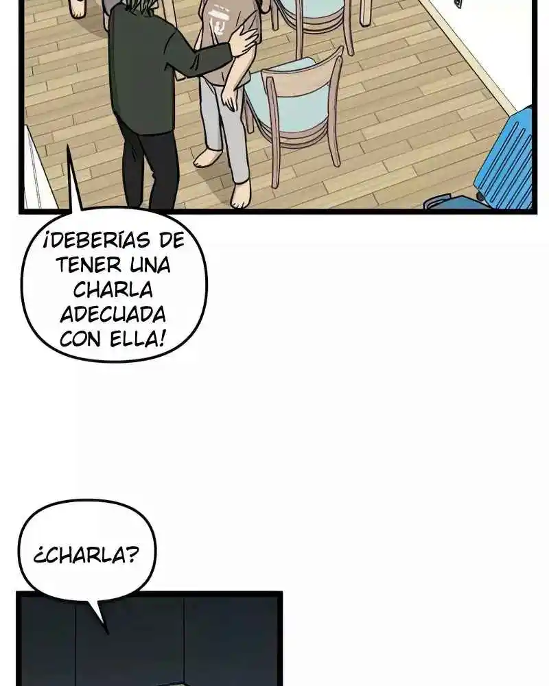 Homeless - Capítulo 93 - Página 56 - LectorTMOo
