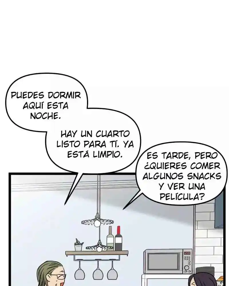 Homeless - Capítulo 93 - Página 73 - LectorTMOo