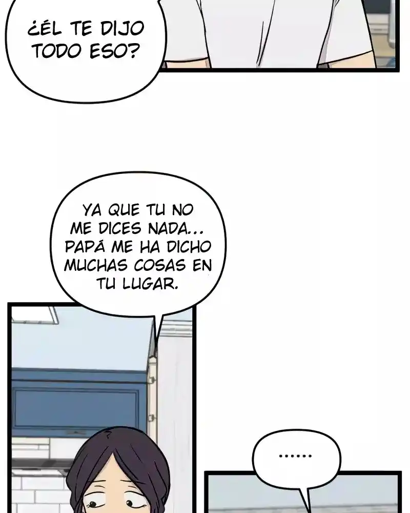 Homeless - Capítulo 94 - Página 5 - LectorTMOo