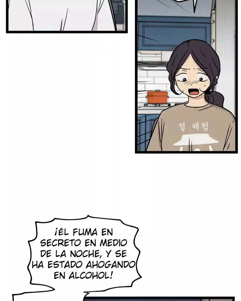 Homeless - Capítulo 94 - Página 8 - LectorTMOo