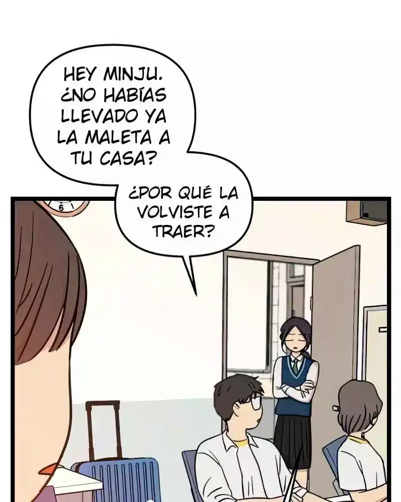 Homeless - Capítulo 94 - Página 22 - LectorTMOo