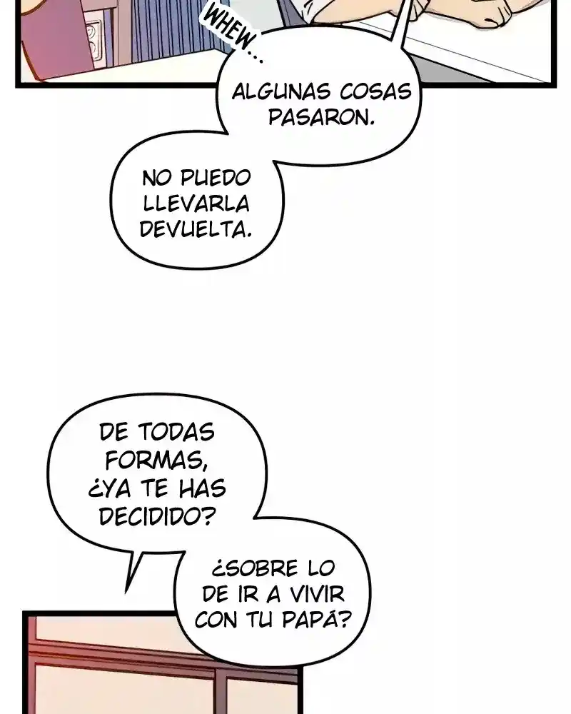 Homeless - Capítulo 94 - Página 23 - LectorTMOo