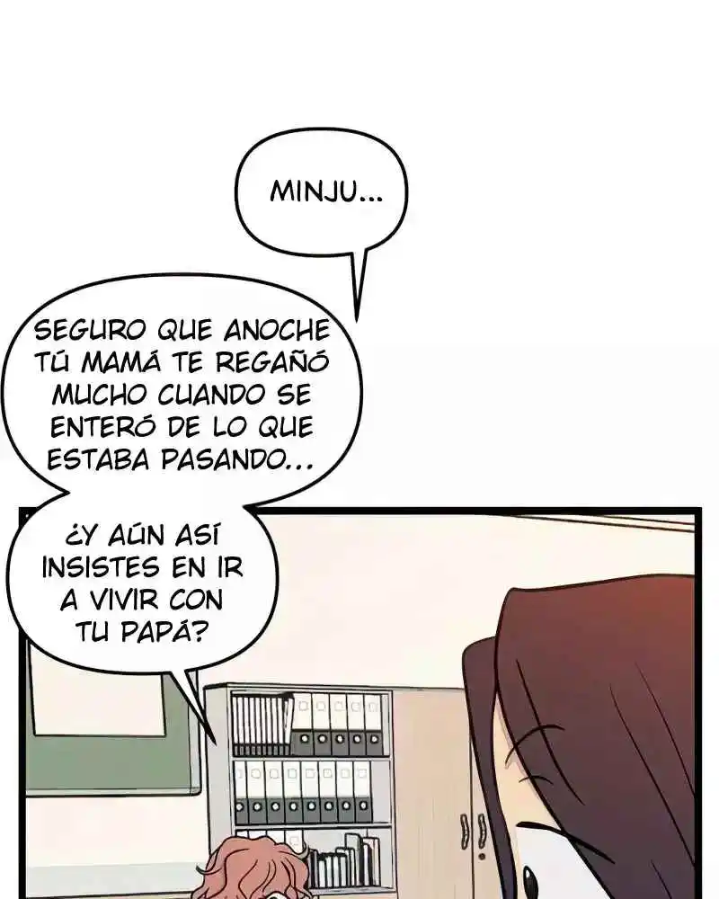 Homeless - Capítulo 94 - Página 25 - LectorTMOo