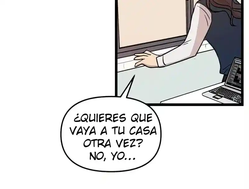 Homeless - Capítulo 94 - Página 31 - LectorTMOo