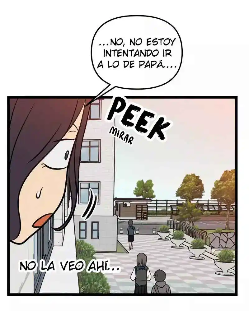 Homeless - Capítulo 94 - Página 32 - LectorTMOo