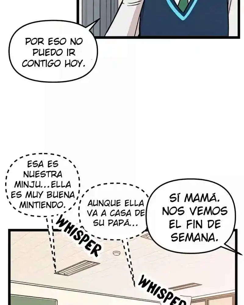 Homeless - Capítulo 94 - Página 34 - LectorTMOo