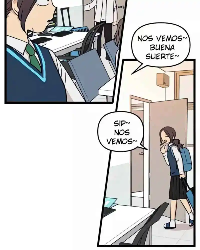 Homeless - Capítulo 94 - Página 37 - LectorTMOo