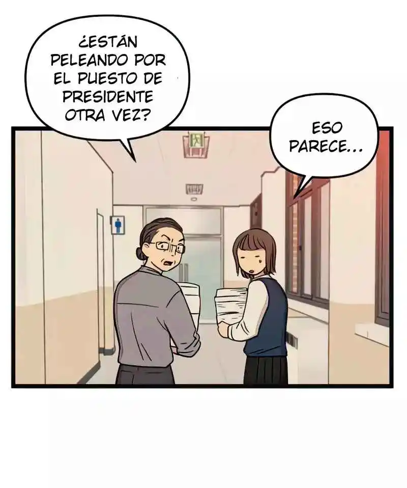 Homeless - Capítulo 94 - Página 59 - LectorTMOo