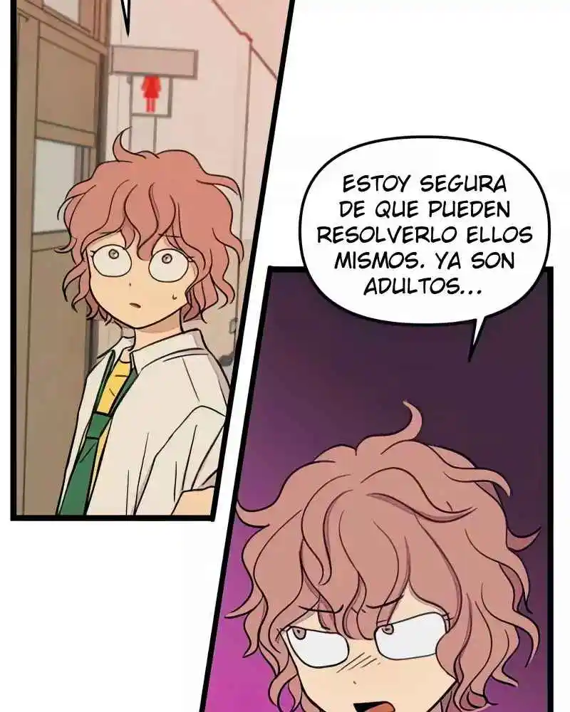 Homeless - Capítulo 94 - Página 64 - LectorTMOo