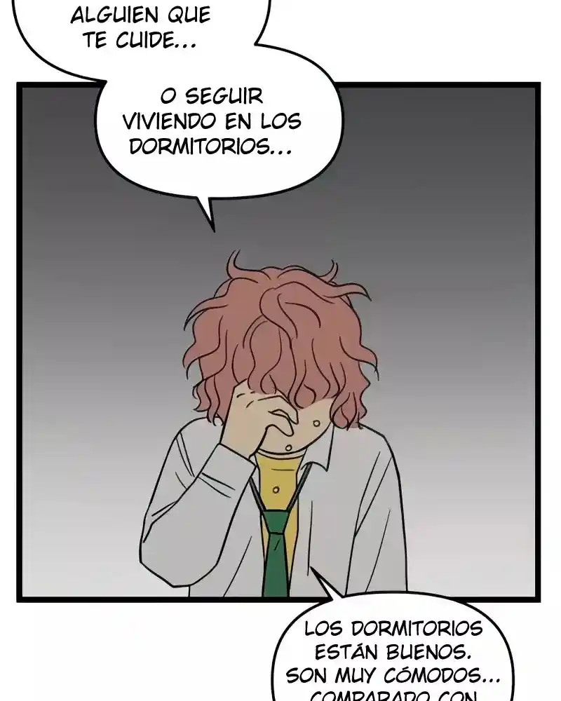 Homeless - Capítulo 95 - Página 15 - LectorTMOo