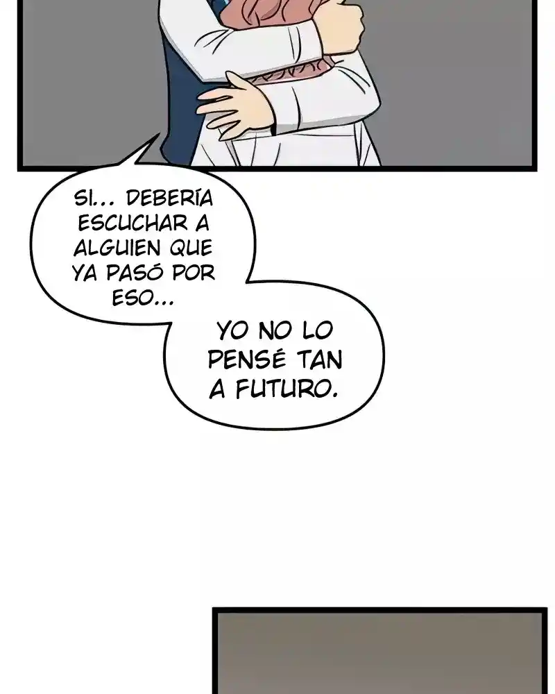 Homeless - Capítulo 95 - Página 20 - LectorTMOo