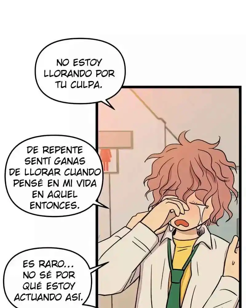 Homeless - Capítulo 95 - Página 23 - LectorTMOo