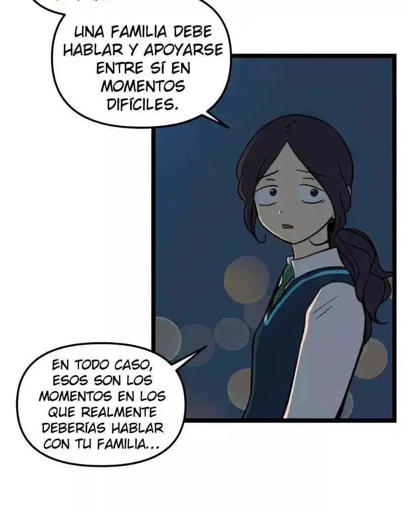 Homeless - Capítulo 95 - Página 35 - LectorTMOo
