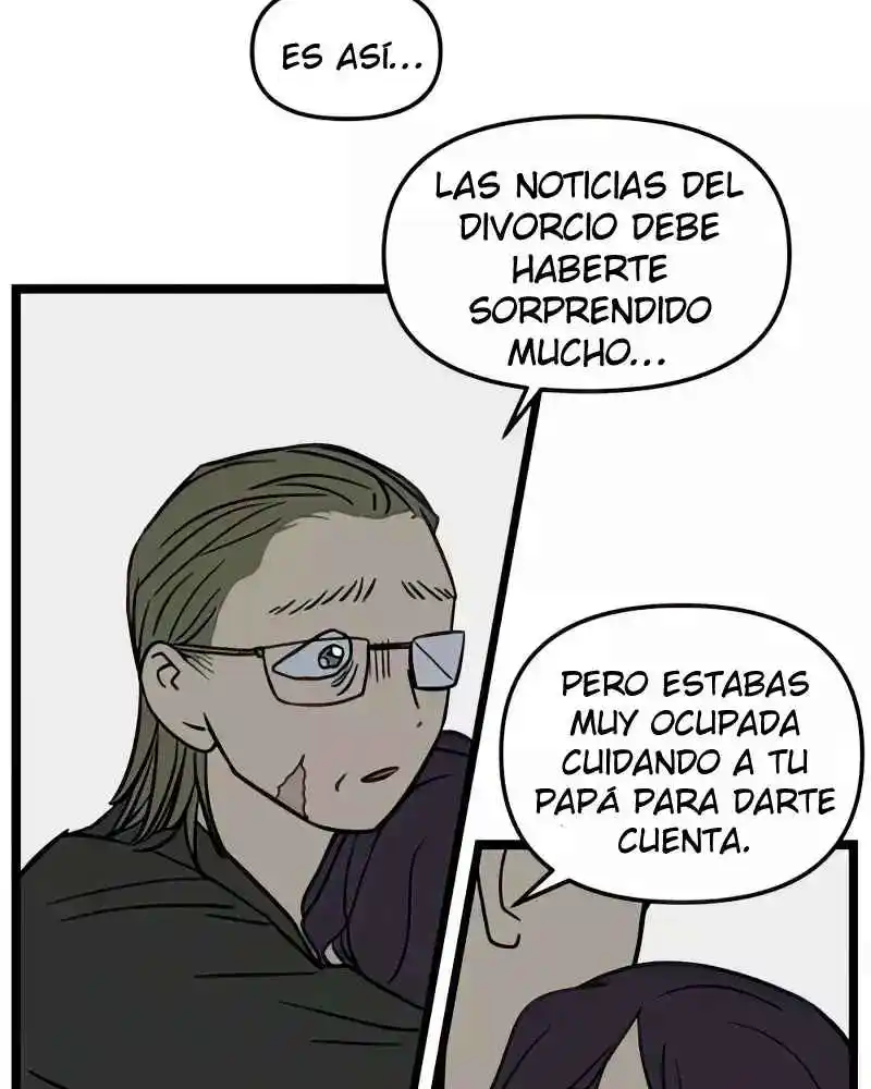 Homeless - Capítulo 95 - Página 61 - LectorTMOo