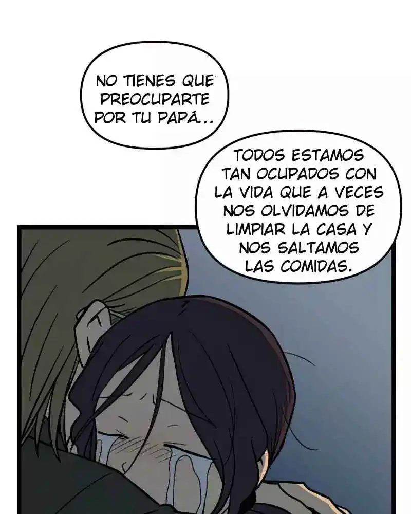 Homeless - Capítulo 95 - Página 71 - LectorTMOo