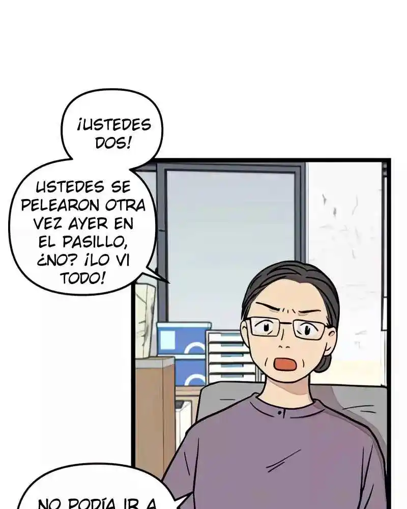 Homeless - Capítulo 96 - Página 7 - LectorTMOo