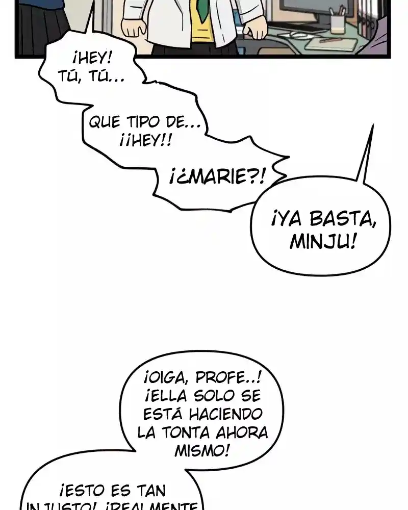 Homeless - Capítulo 96 - Página 19 - LectorTMOo