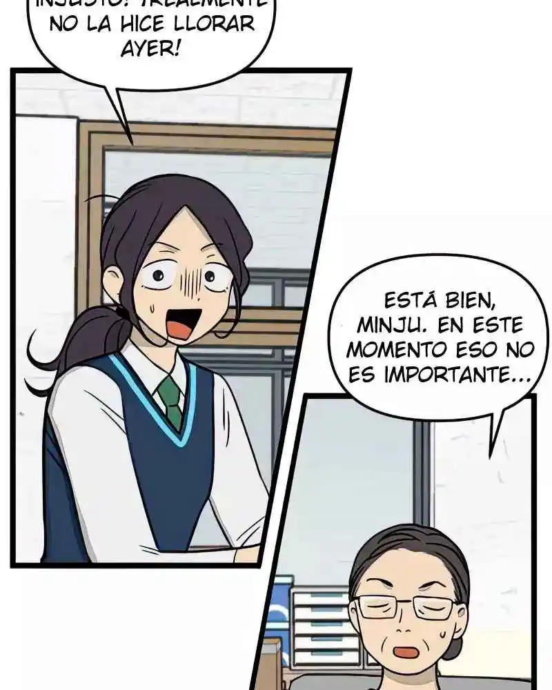 Homeless - Capítulo 96 - Página 20 - LectorTMOo