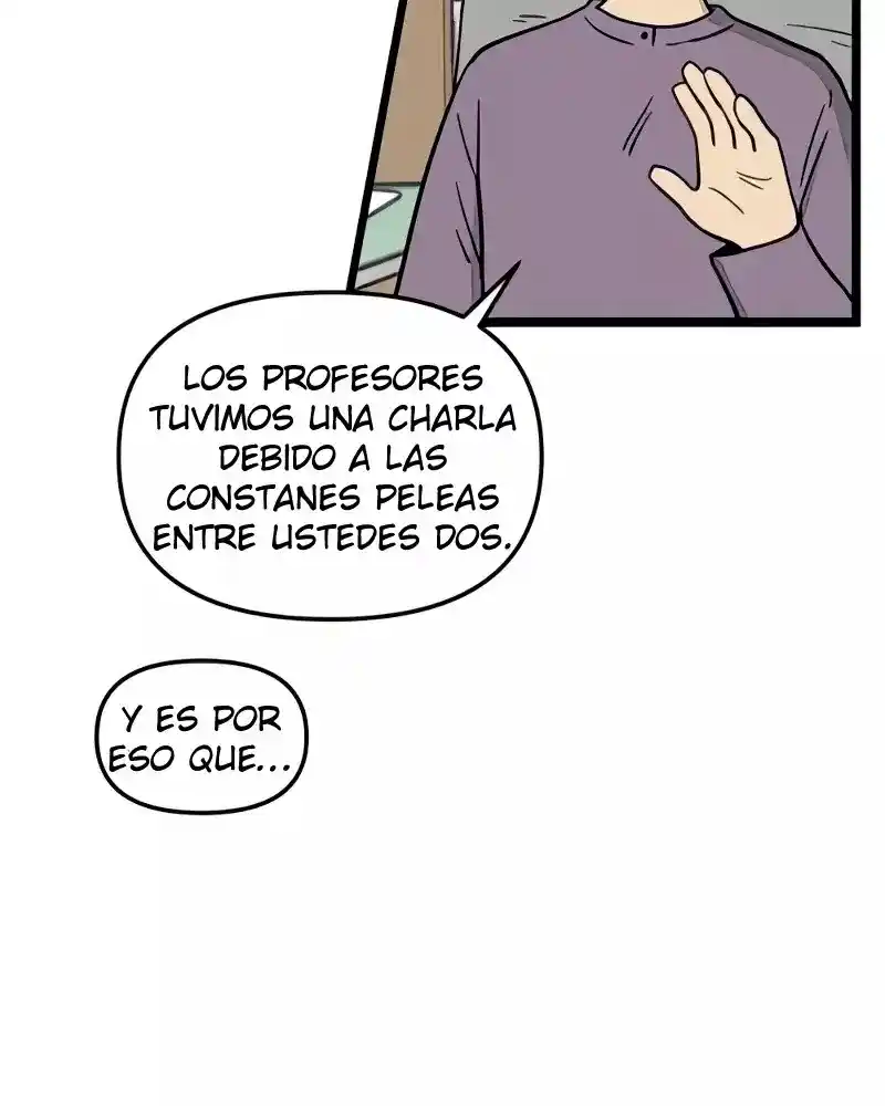 Homeless - Capítulo 96 - Página 21 - LectorTMOo