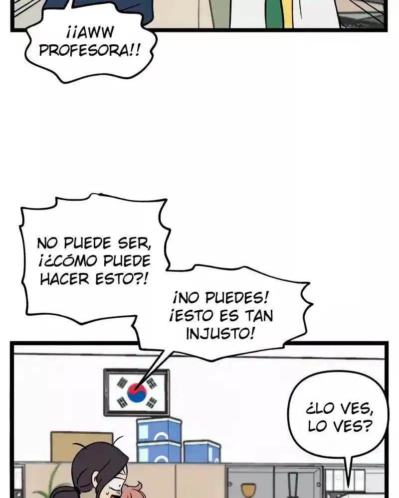 Homeless - Capítulo 96 - Página 23 - LectorTMOo