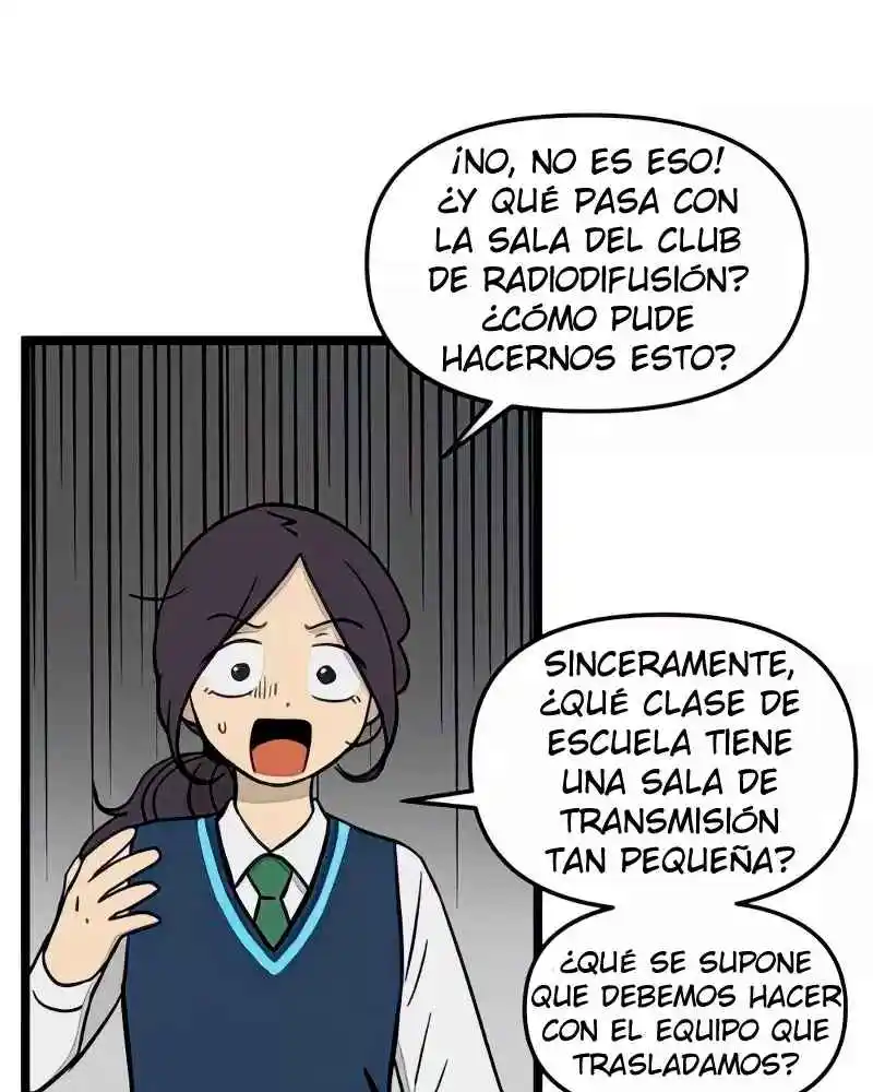 Homeless - Capítulo 96 - Página 25 - LectorTMOo