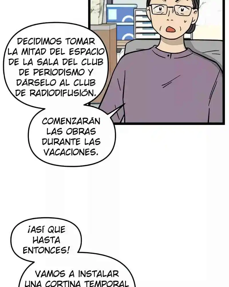Homeless - Capítulo 96 - Página 27 - LectorTMOo