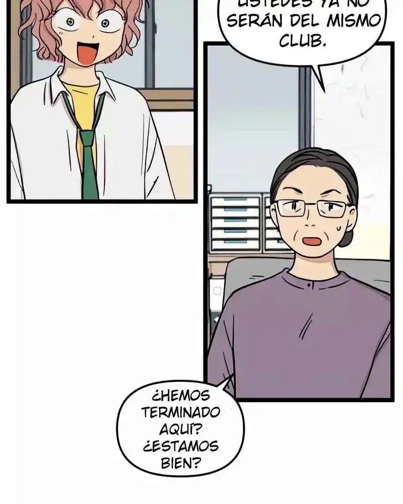 Homeless - Capítulo 96 - Página 30 - LectorTMOo