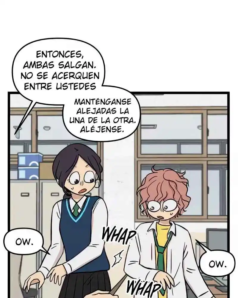 Homeless - Capítulo 96 - Página 31 - LectorTMOo