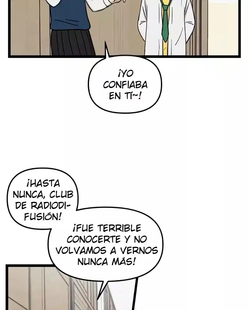 Homeless - Capítulo 96 - Página 36 - LectorTMOo