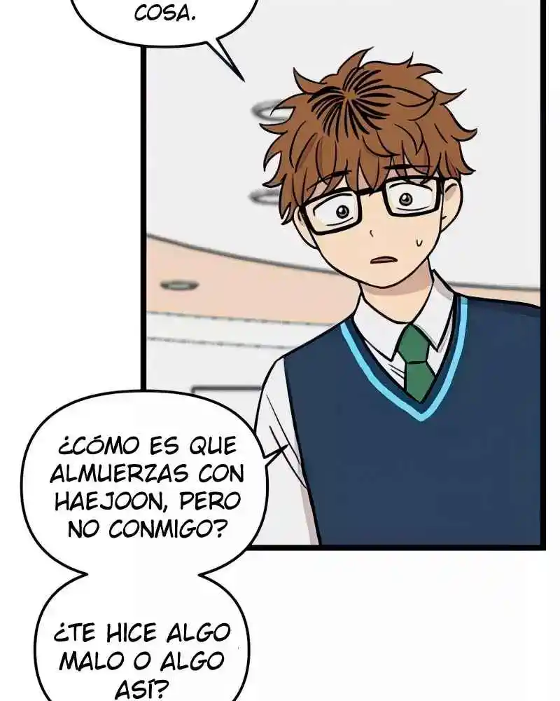 Homeless - Capítulo 96 - Página 43 - LectorTMOo