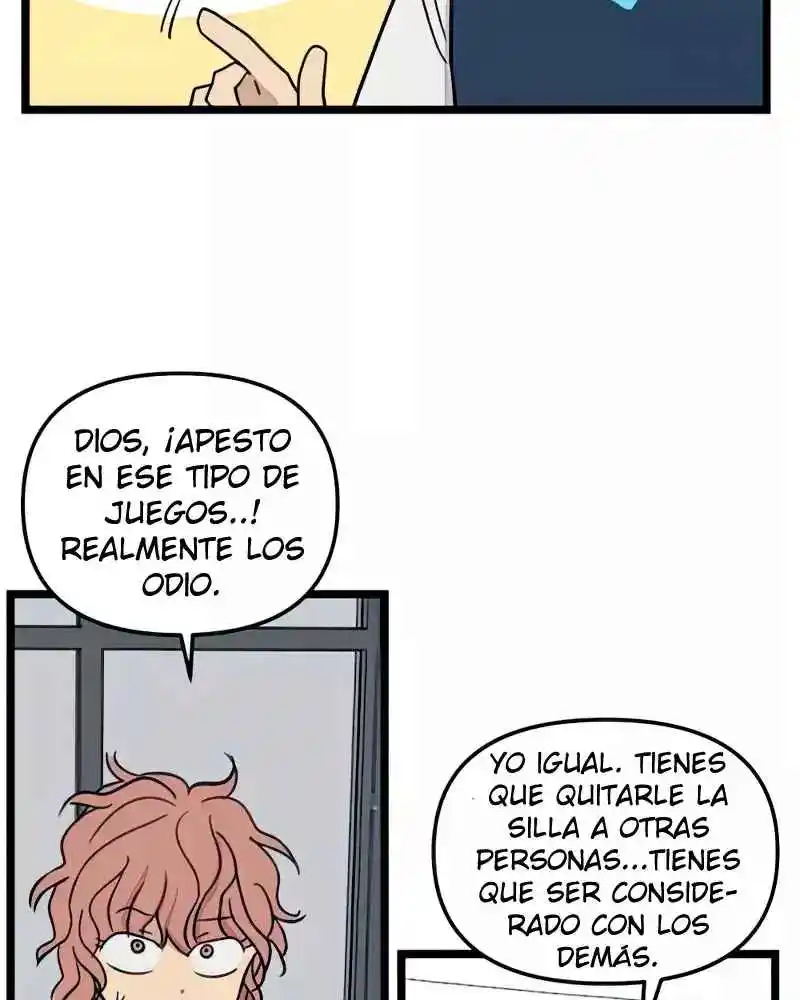 Homeless - Capítulo 96 - Página 53 - LectorTMOo
