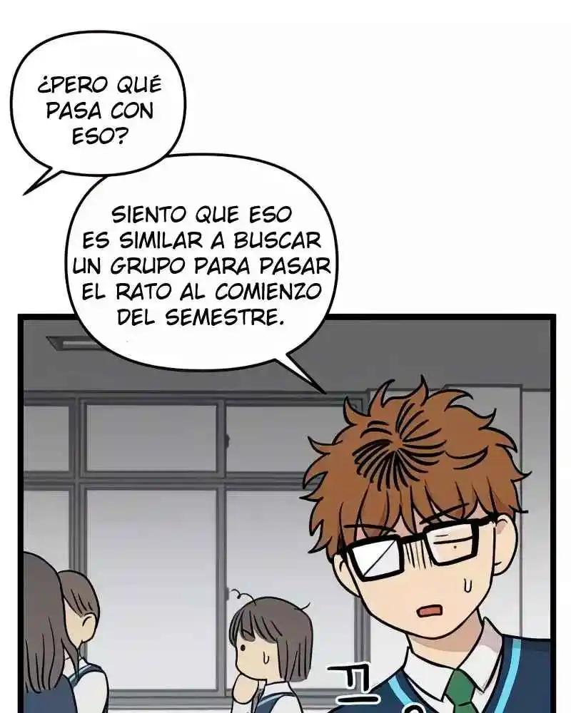 Homeless - Capítulo 96 - Página 56 - LectorTMOo