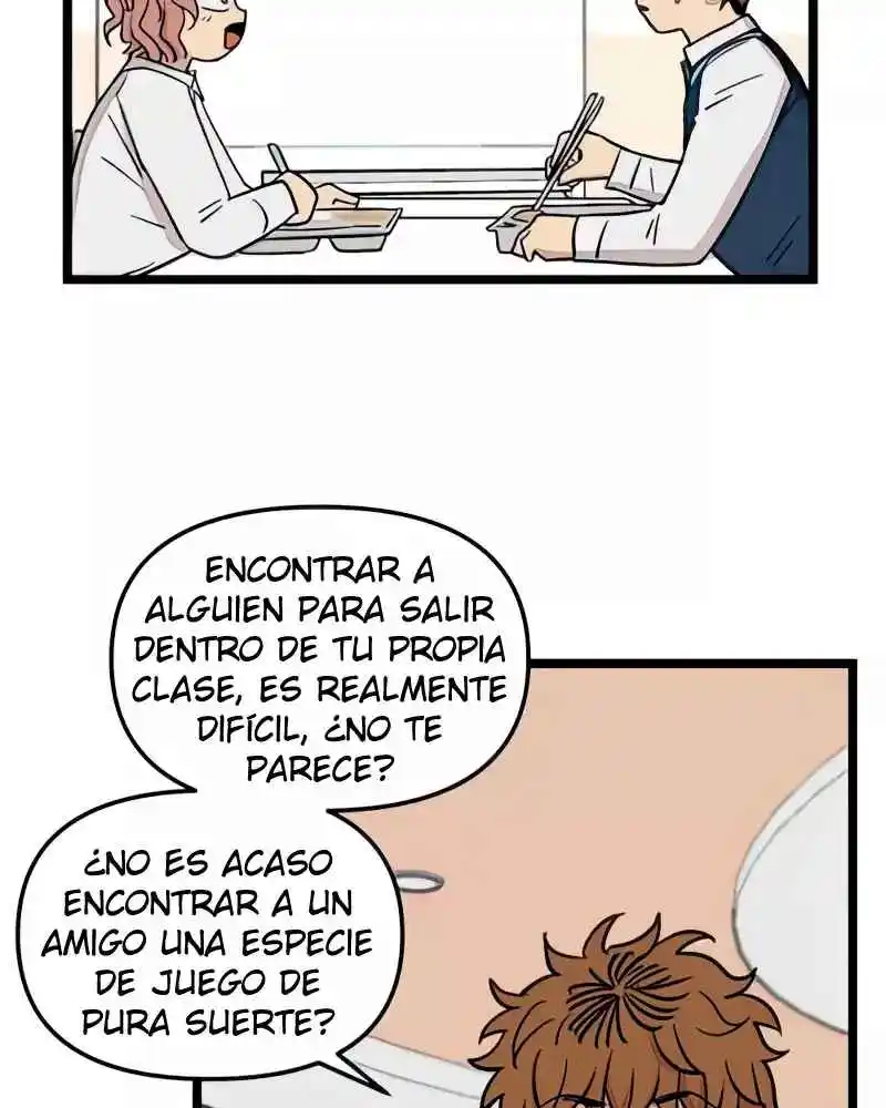 Homeless - Capítulo 96 - Página 60 - LectorTMOo