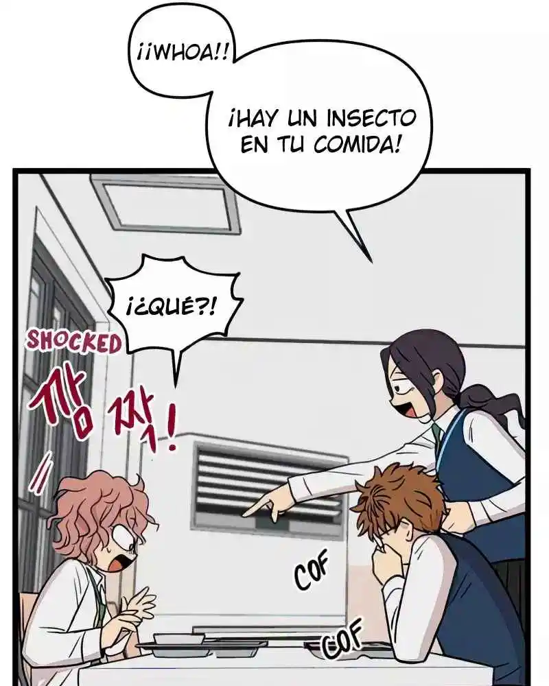 Homeless - Capítulo 96 - Página 64 - LectorTMOo
