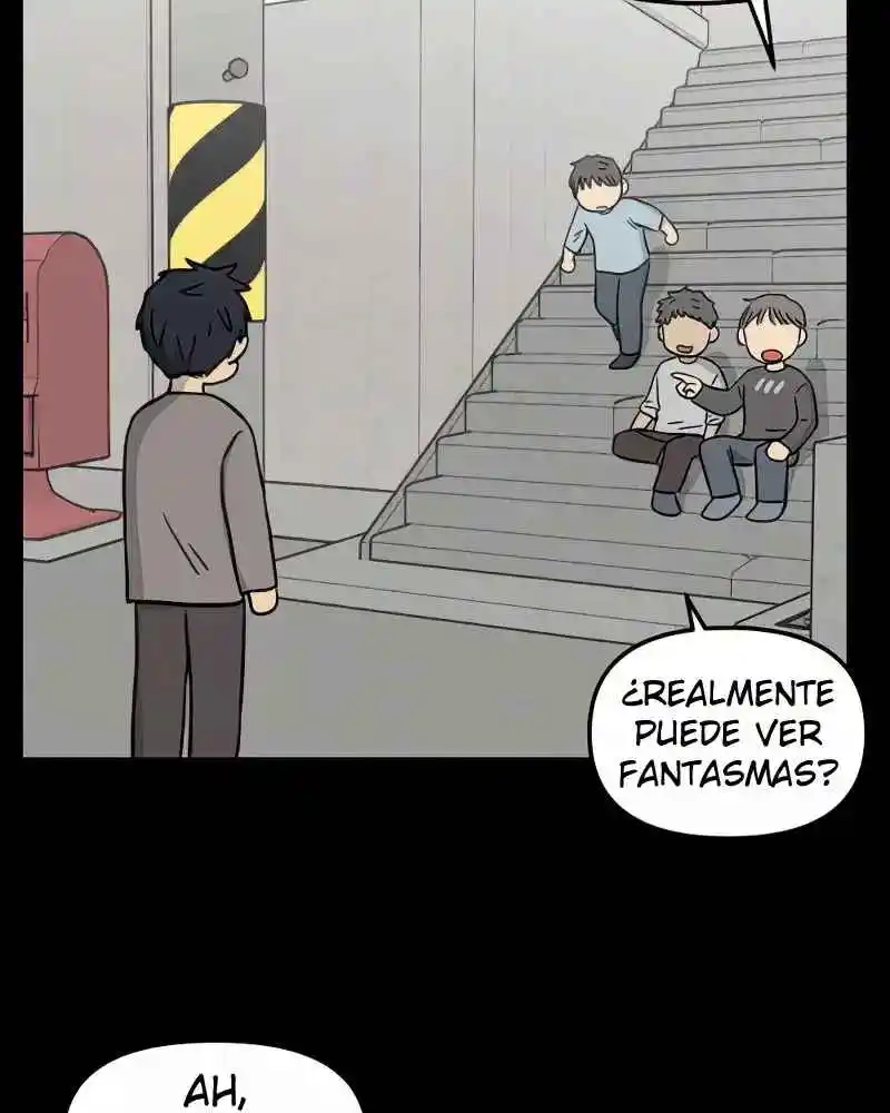 Homeless - Capítulo 97 - Página 5 - LectorTMOo
