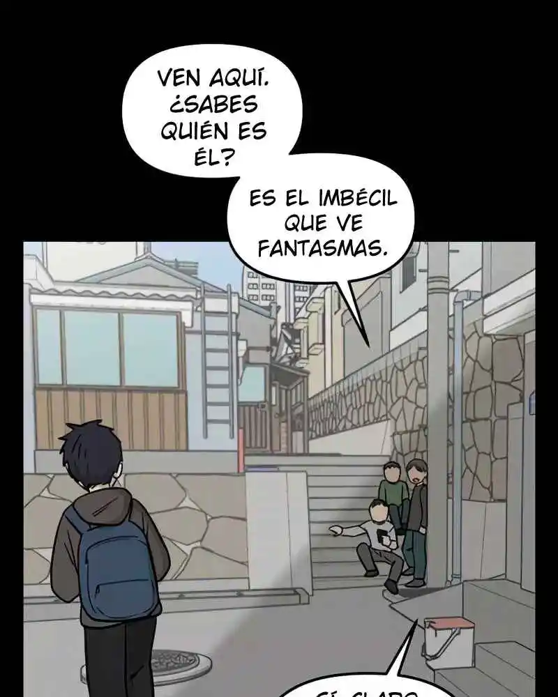 Homeless - Capítulo 97 - Página 11 - LectorTMOo