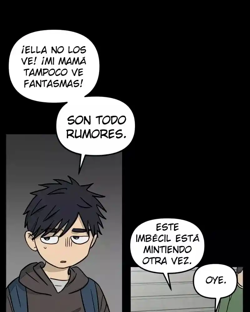 Homeless - Capítulo 97 - Página 15 - LectorTMOo
