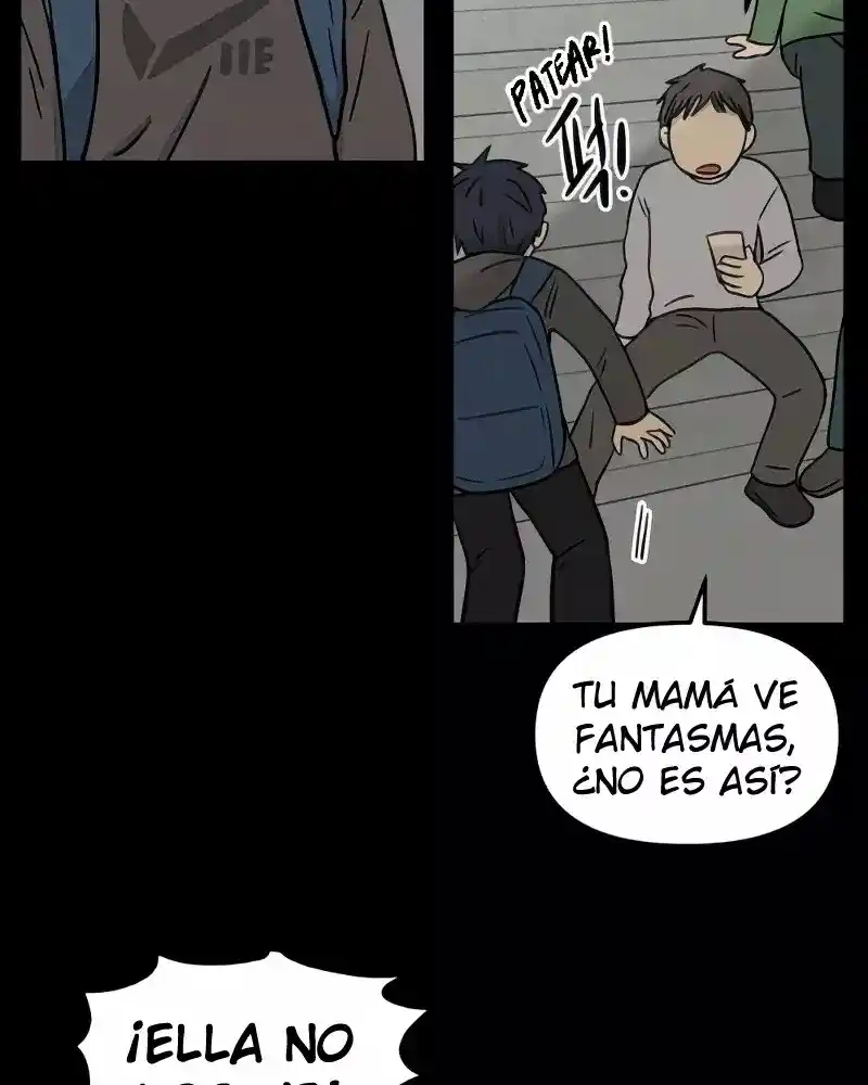 Homeless - Capítulo 97 - Página 16 - LectorTMOo