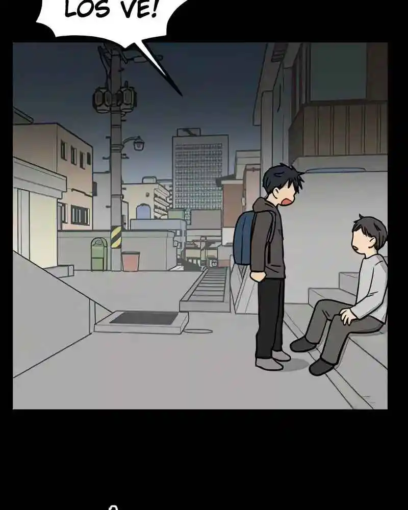 Homeless - Capítulo 97 - Página 17 - LectorTMOo