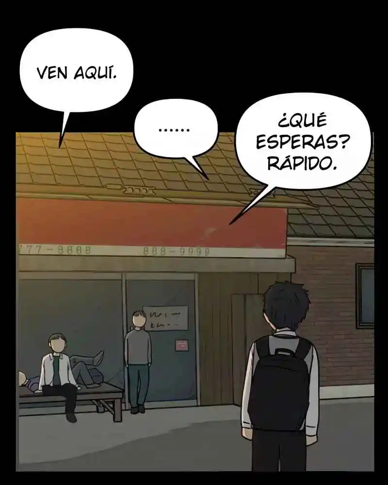 Homeless - Capítulo 97 - Página 21 - LectorTMOo