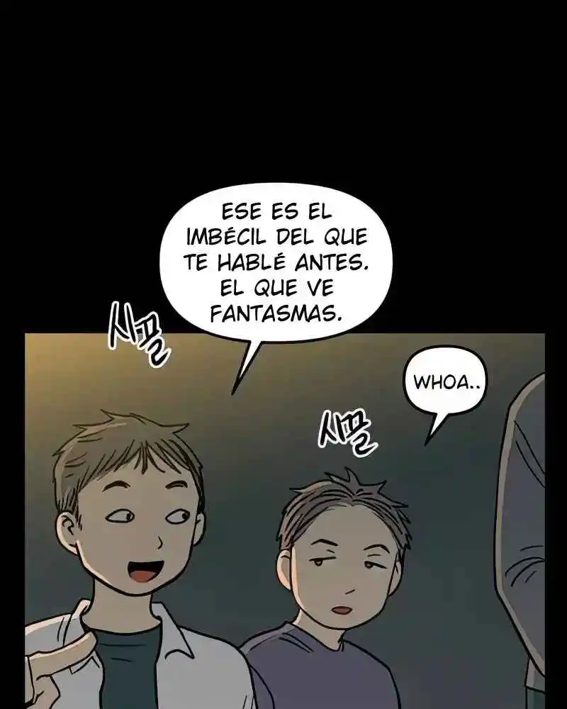 Homeless - Capítulo 97 - Página 22 - LectorTMOo