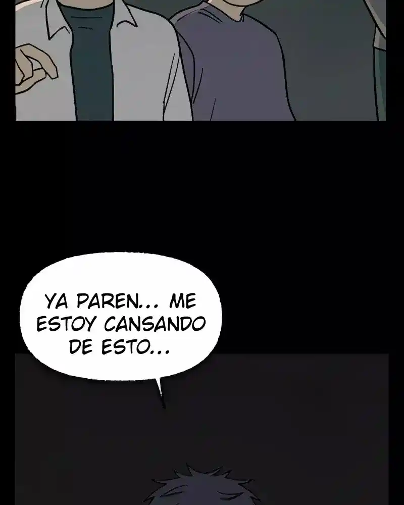 Homeless - Capítulo 97 - Página 25 - LectorTMOo