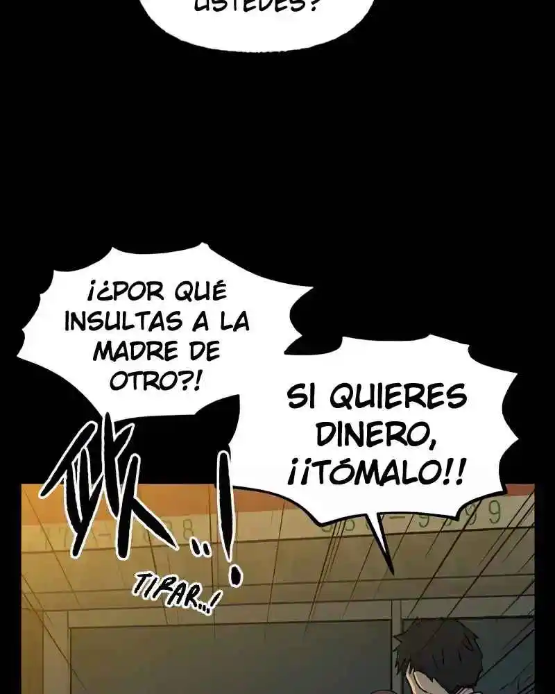 Homeless - Capítulo 97 - Página 27 - LectorTMOo
