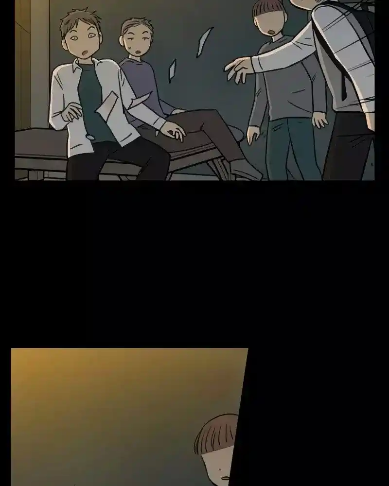 Homeless - Capítulo 97 - Página 28 - LectorTMOo