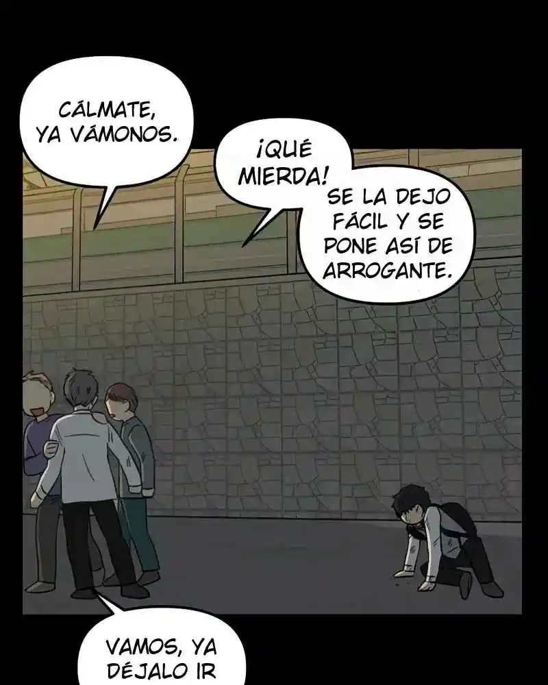 Homeless - Capítulo 97 - Página 31 - LectorTMOo