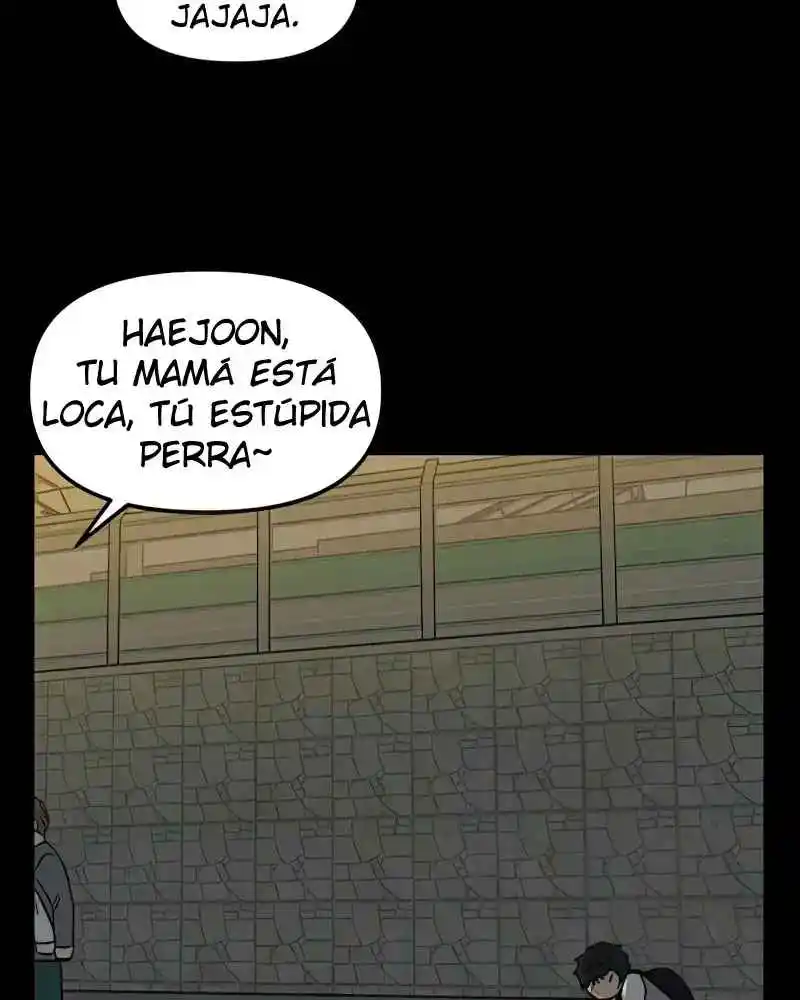 Homeless - Capítulo 97 - Página 32 - LectorTMOo