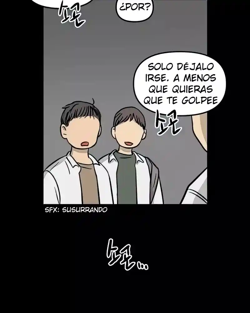 Homeless - Capítulo 97 - Página 47 - LectorTMOo