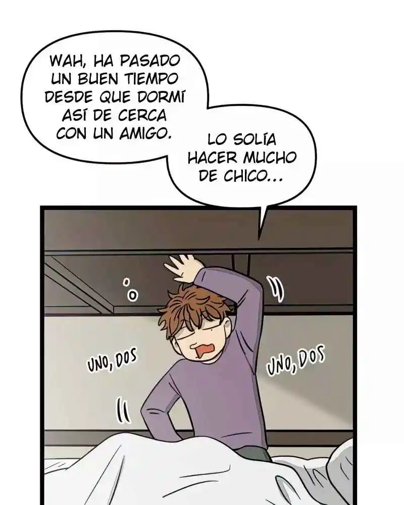 Homeless - Capítulo 97 - Página 59 - LectorTMOo