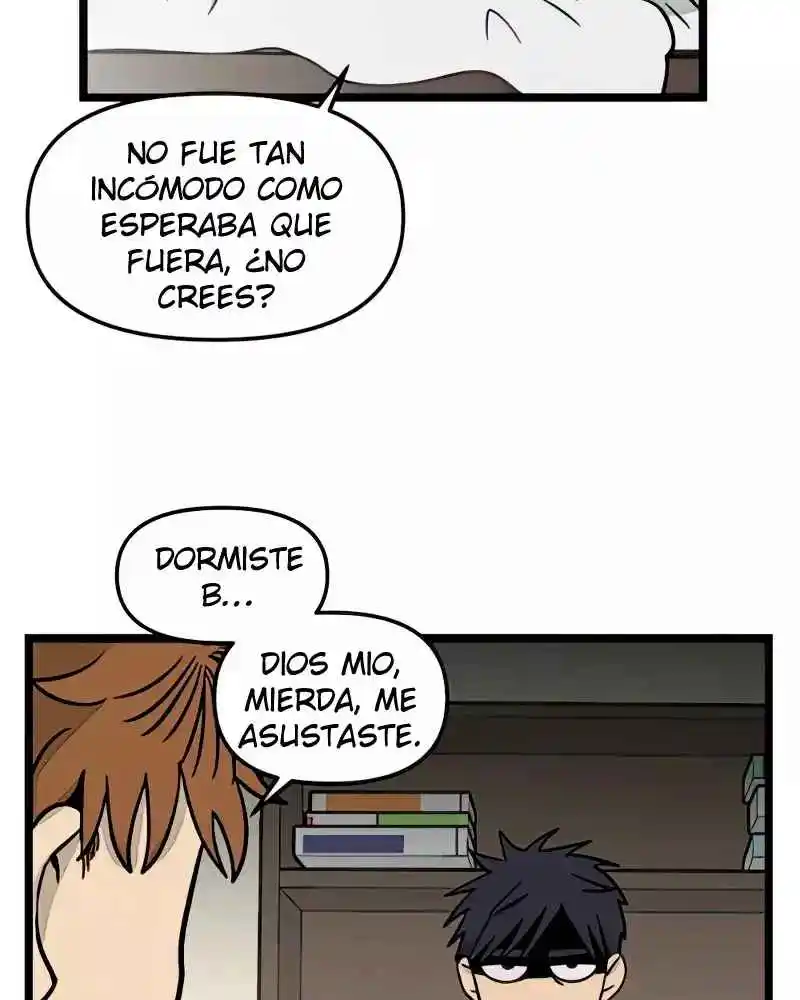 Homeless - Capítulo 97 - Página 60 - LectorTMOo