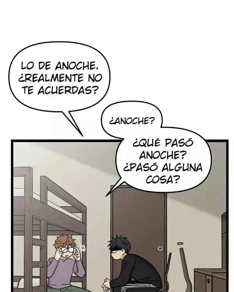 Homeless - Capítulo 97 - Página 63 - LectorTMOo